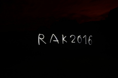 RAK II. turnus 2016