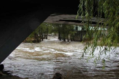 2002 povodně Český Krumlov