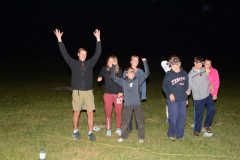 RAK II turnus 2015