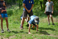 VTK RAK II. turnus 2018