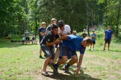 VTK RAK II. turnus 2018