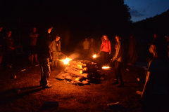 VTK RAK II. turnus 2018