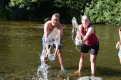 VTK RAK II. turnus 2019